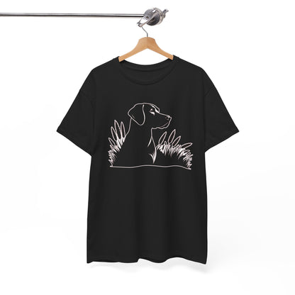 T-Shirt Unisex - Jagdhund 1