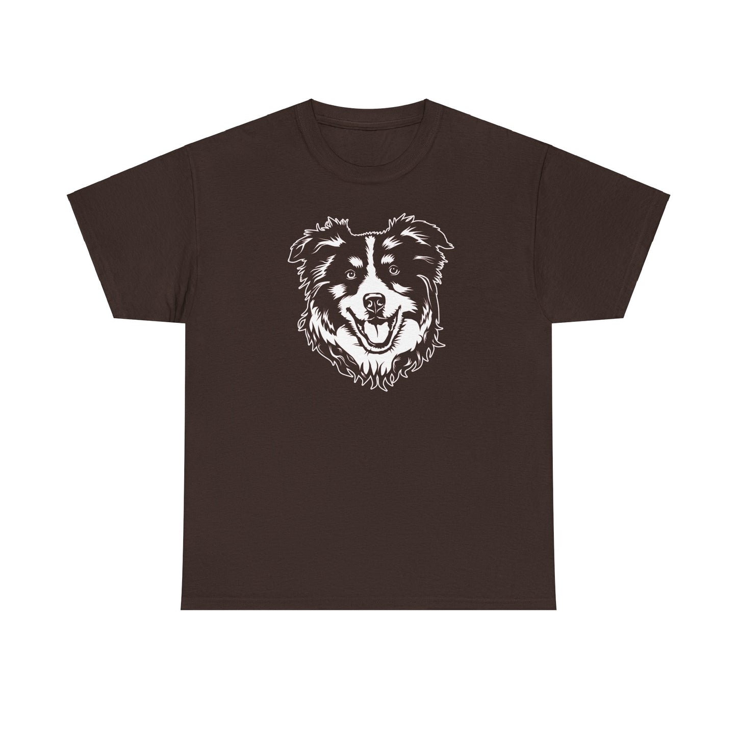 T-Shirt Unisex - Australian Shepherd 10