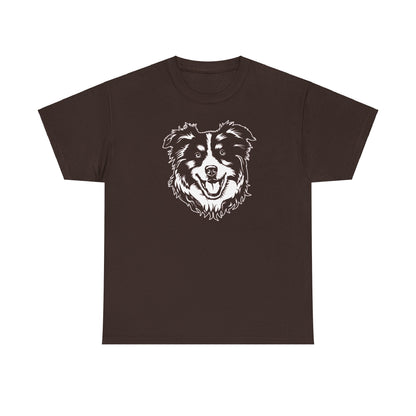 T-Shirt Unisex - Australian Shepherd 10
