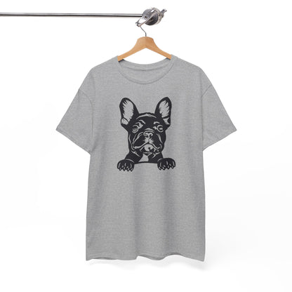 T-Shirt Unisex - Französische Bulldogge 3