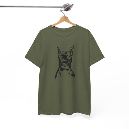 T-Shirt Unisex - Deutsche Dogge 1