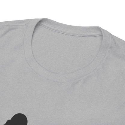 T-Shirt Unisex - Jagen