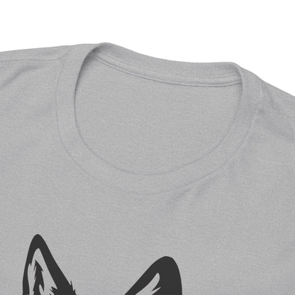 T-Shirt Unisex - Siberian Husky 5
