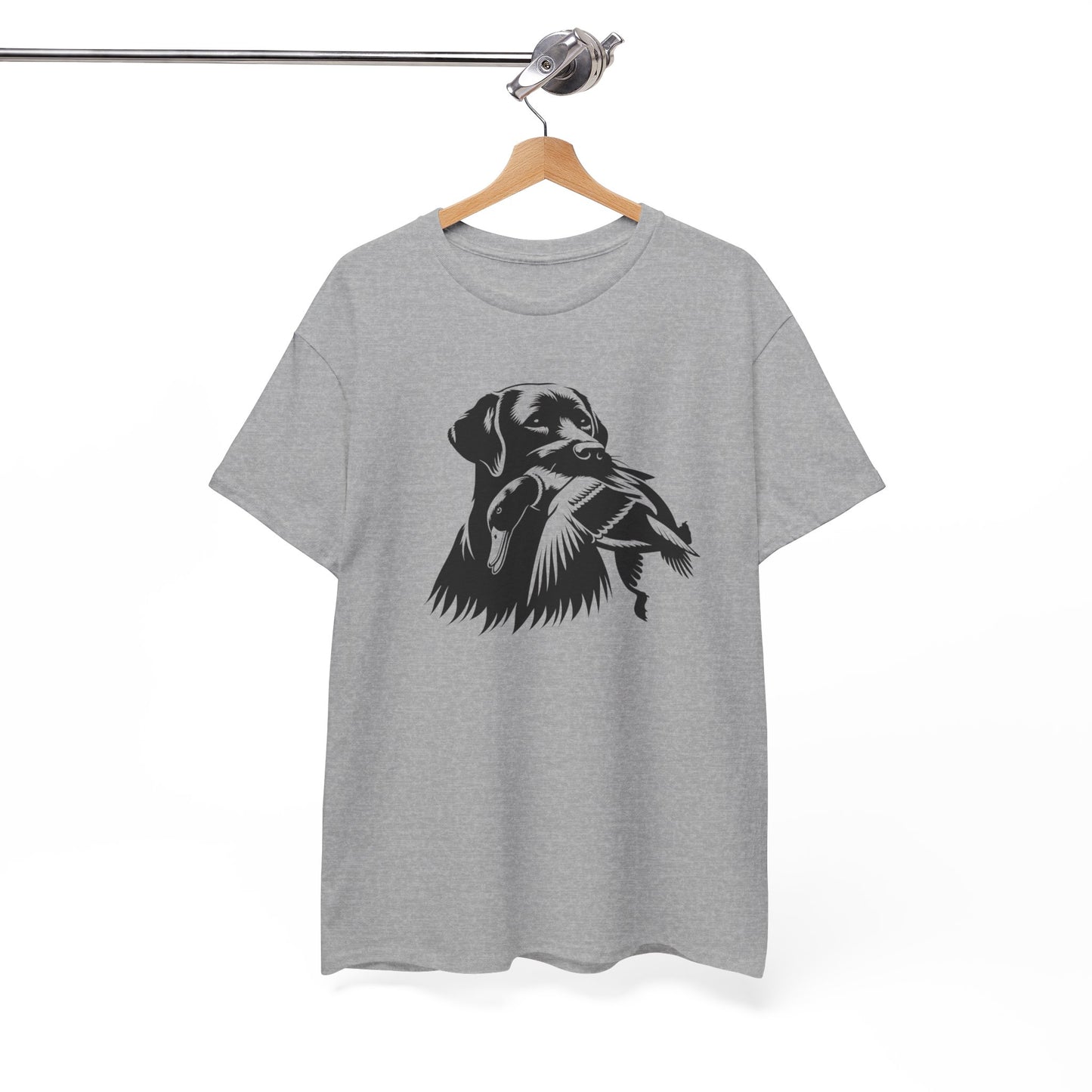 T-Shirt Unisex - Jagdhund 7