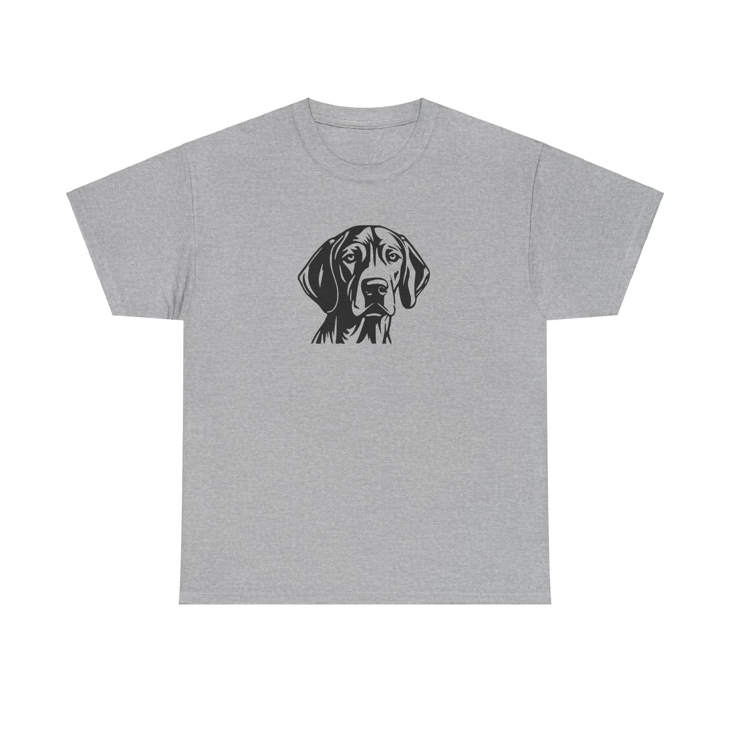 T-Shirt Unisex - Vizsla 9