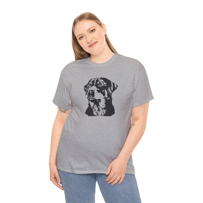 T-Shirt Unisex - Rottweiler 2