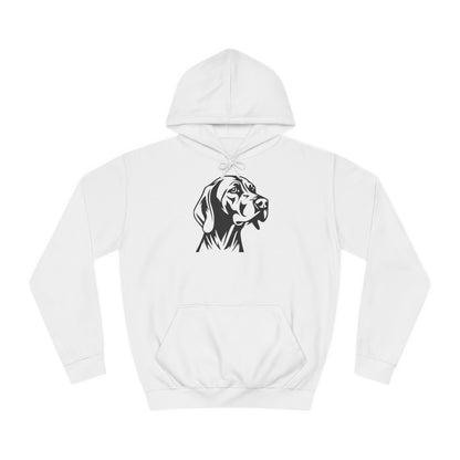 Hoodie Unisex - Vizsla 11