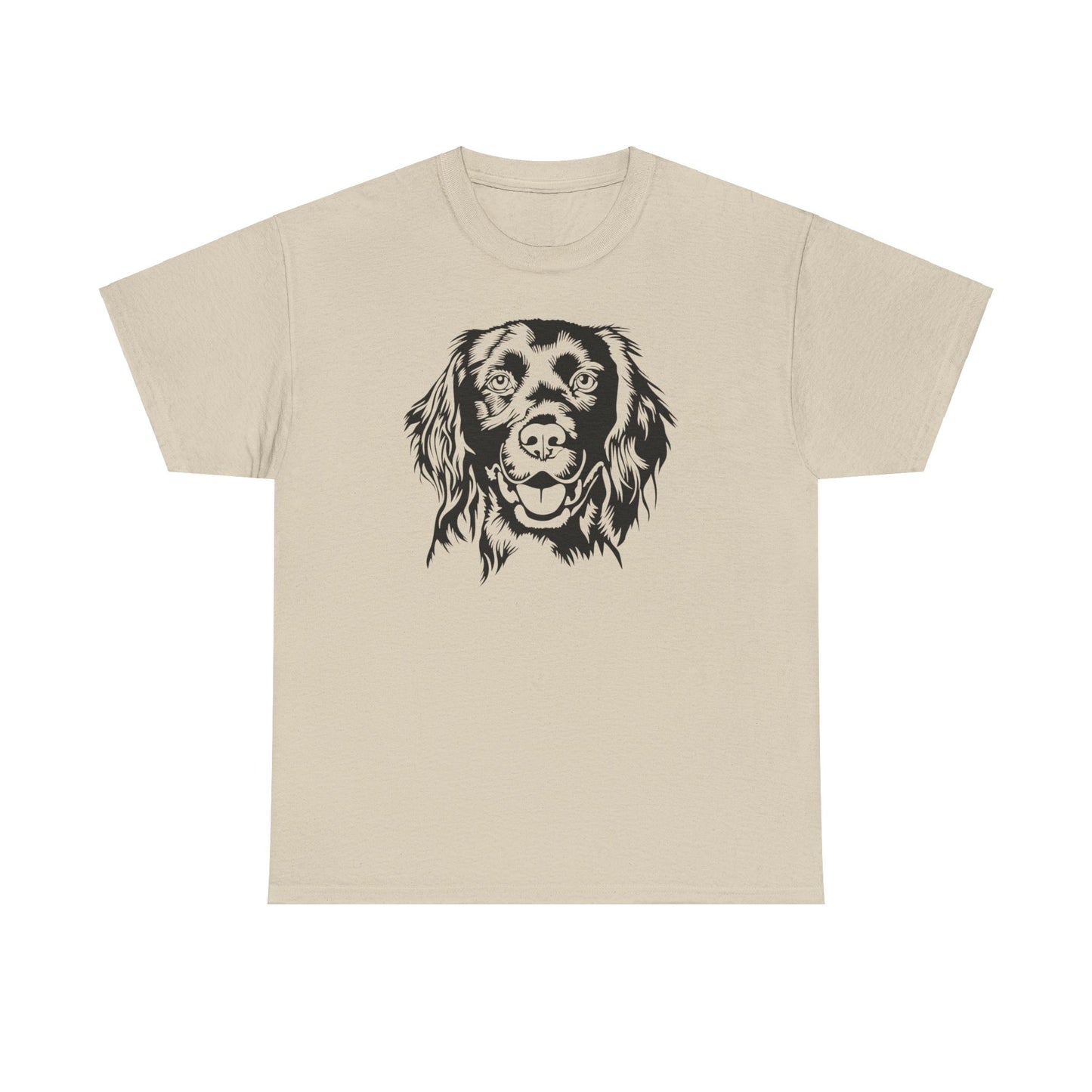 T-Shirt Unisex - Kleiner Münsterländer