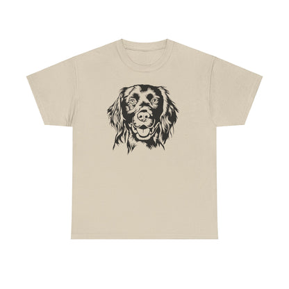 T-Shirt Unisex - Kleiner Münsterländer