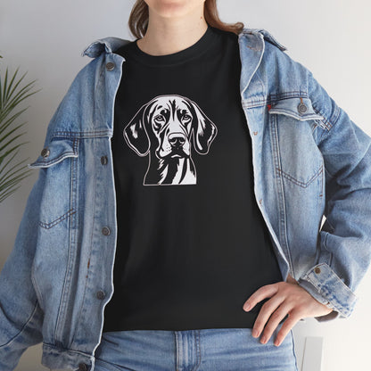 T-Shirt Unisex - Vizsla 1