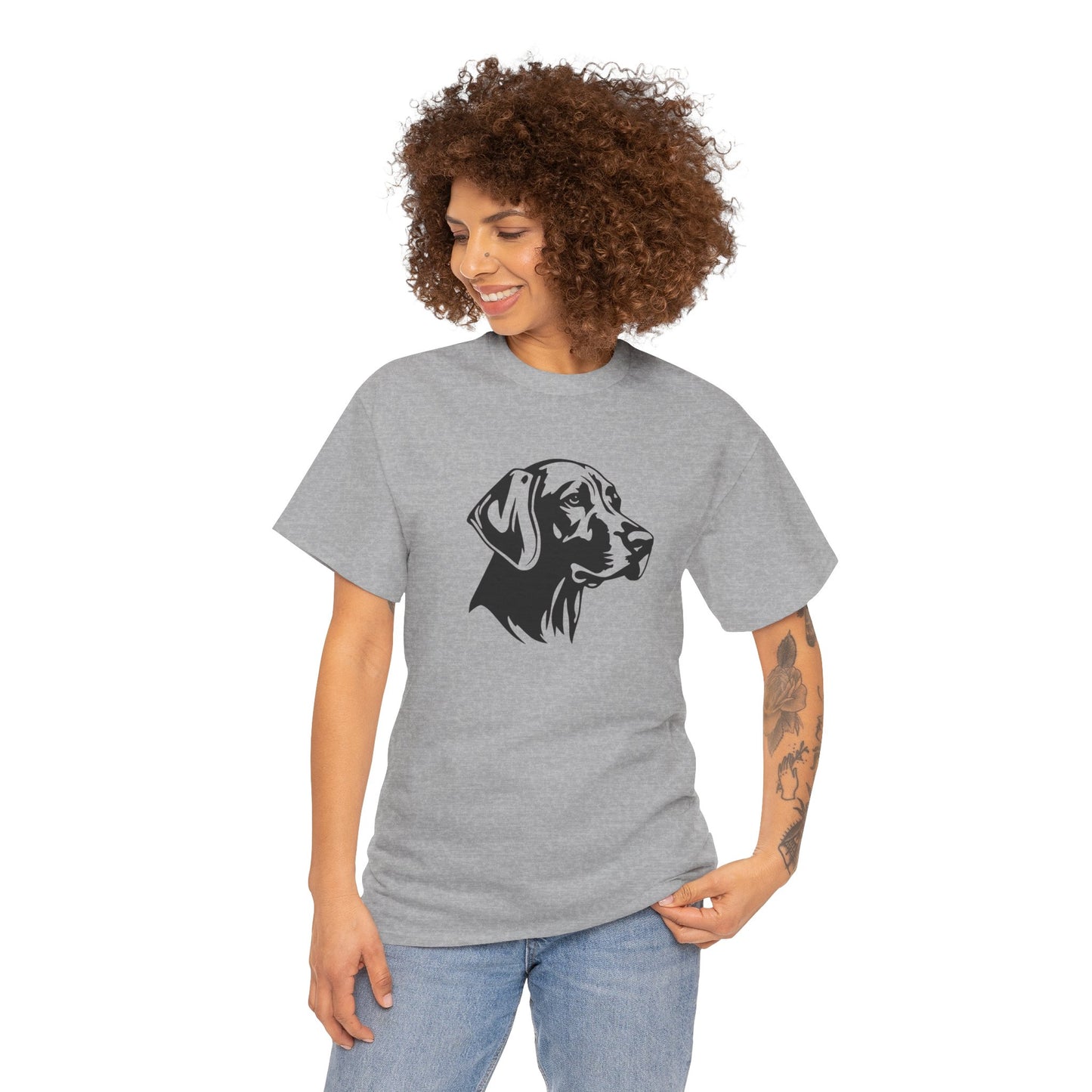 T-Shirt Unisex - Vizsla 12