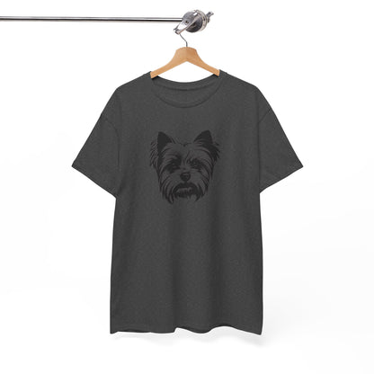T-Shirt Unisex - Yorkshire Terrier 1