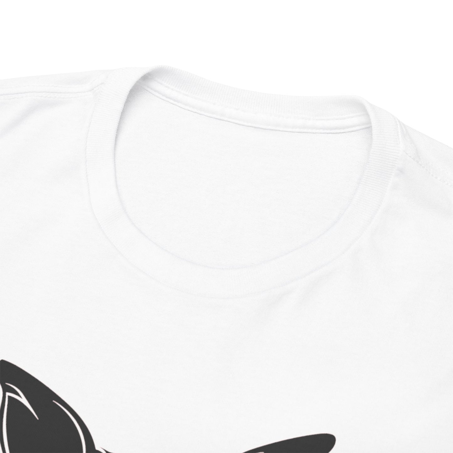T-Shirt Unisex - Basenji