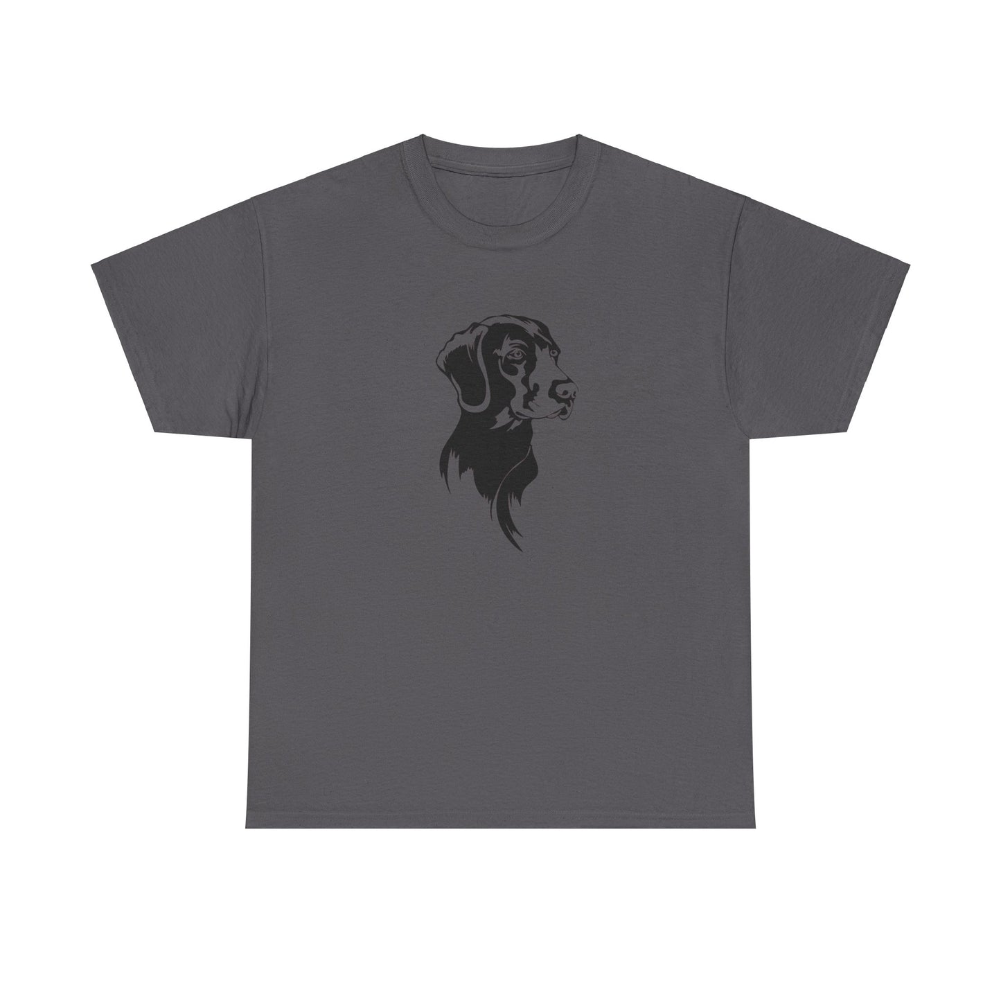 T-Shirt Unisex - Weimaraner 2