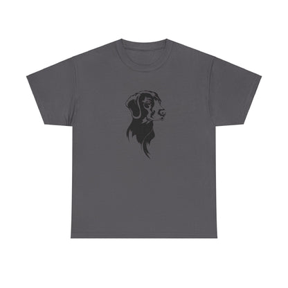 T-Shirt Unisex - Weimaraner 2