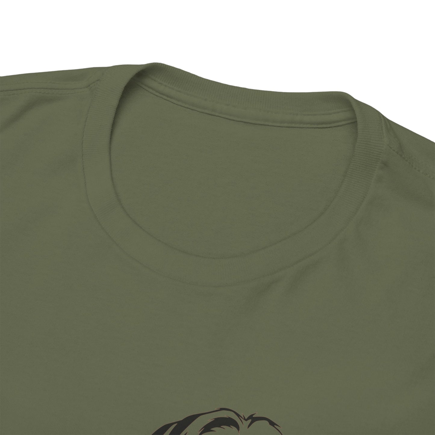 T-Shirt Unisex - Lhasa Apso 1