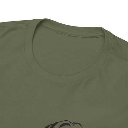 T-Shirt Unisex - Lhasa Apso 1