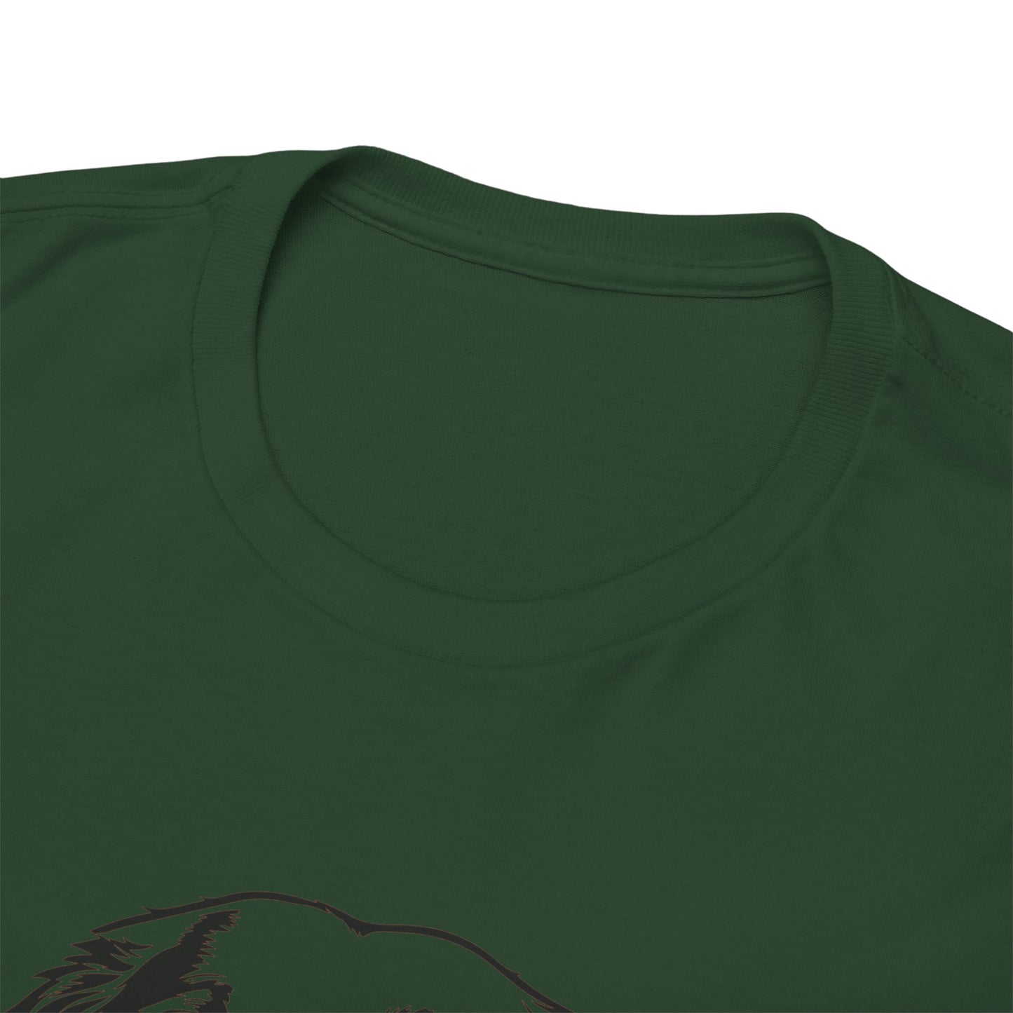 T-Shirt Unisex - Golden Retriever 2