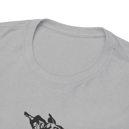T-Shirt Unisex - Deutsche Dogge 6
