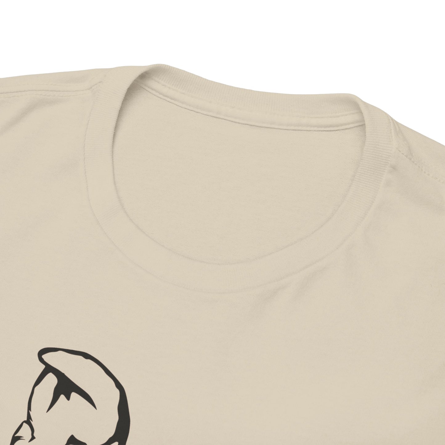 T-Shirt Unisex - Pitbull 6