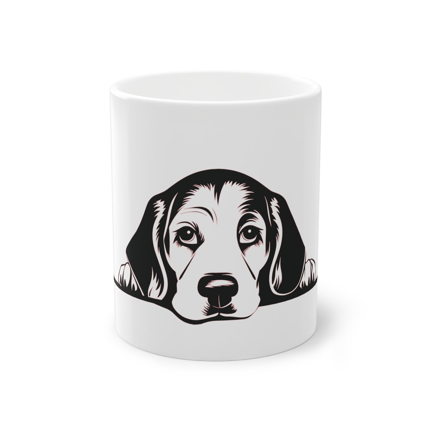 Tasse - Beagle 1