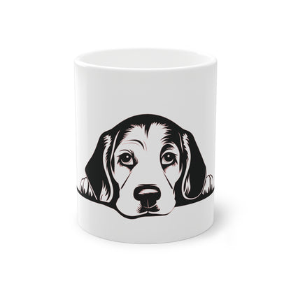 Tasse - Beagle 1