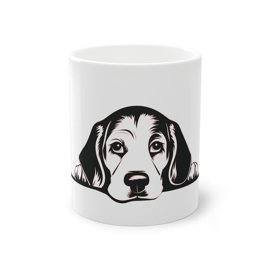 Tasse - Beagle 1