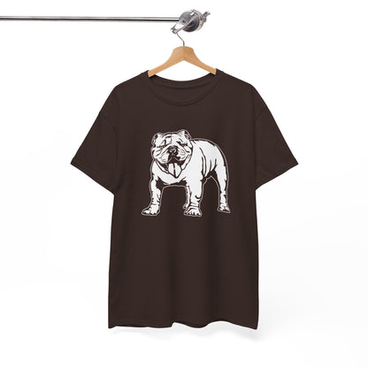 T-Shirt Unisex - Englische Bulldogge 3