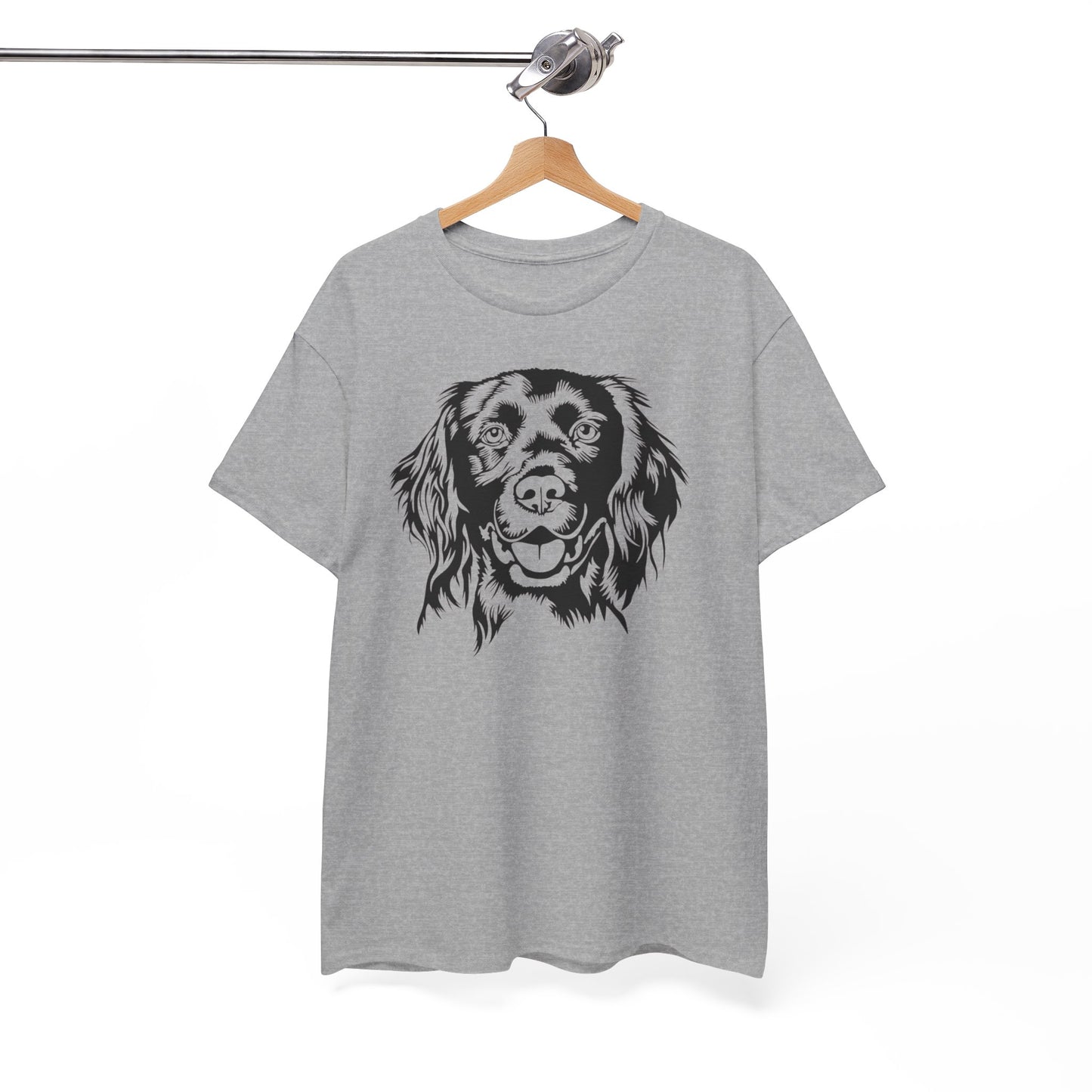 T-Shirt Unisex - Kleiner Münsterländer