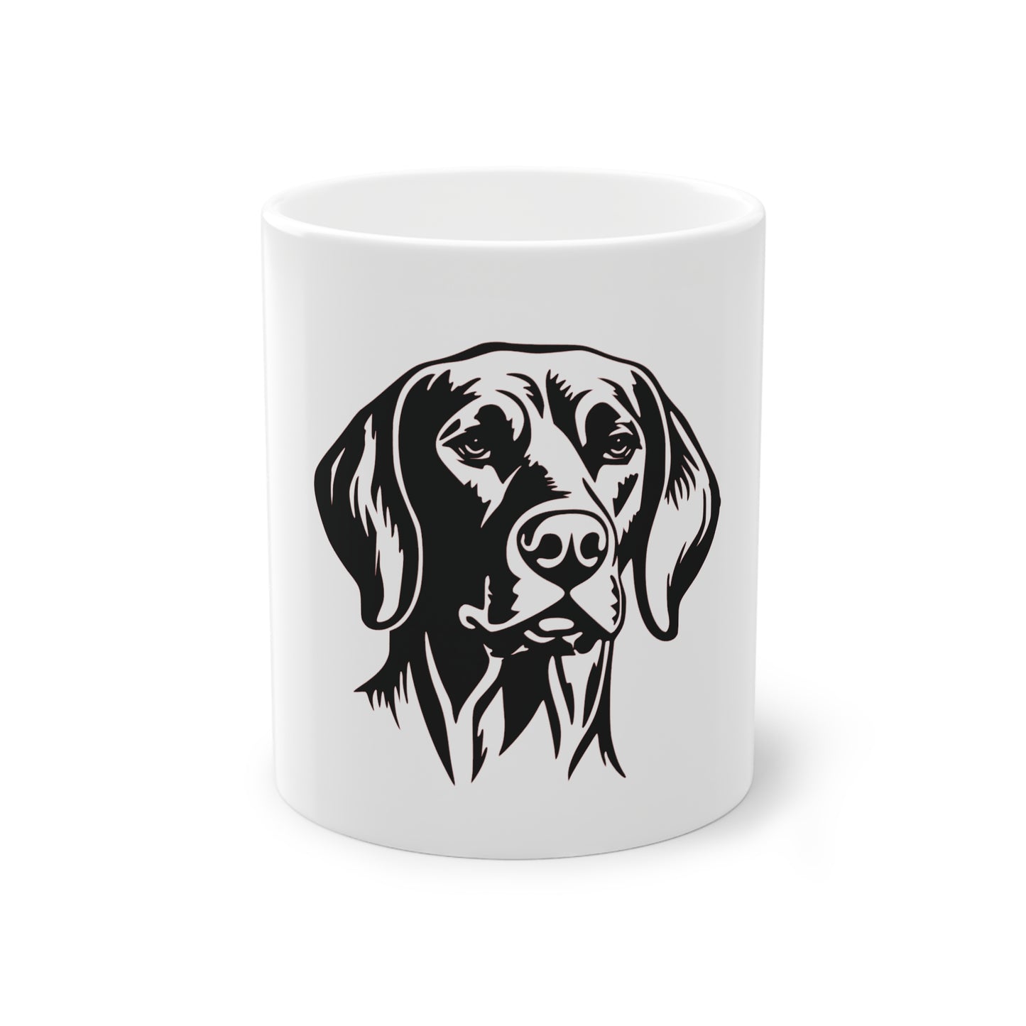 Tasse - Vizsla 10