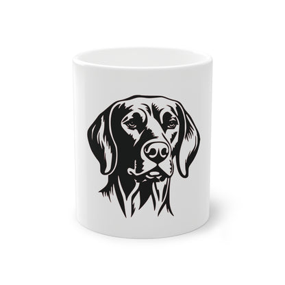 Tasse - Vizsla 10