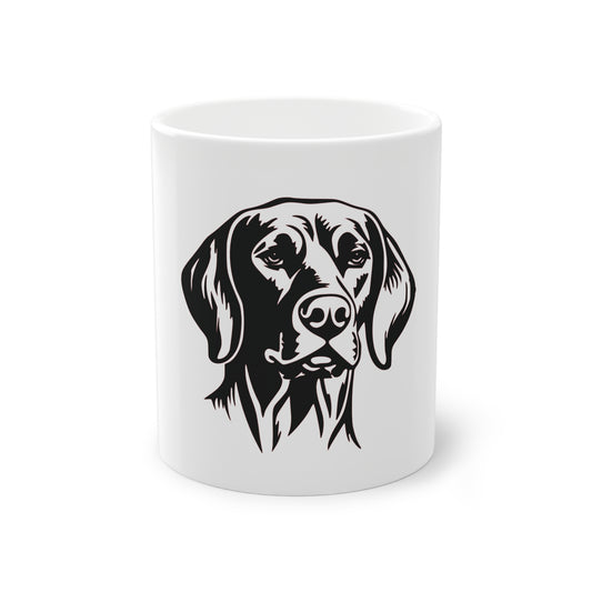 Tasse - Vizsla 10