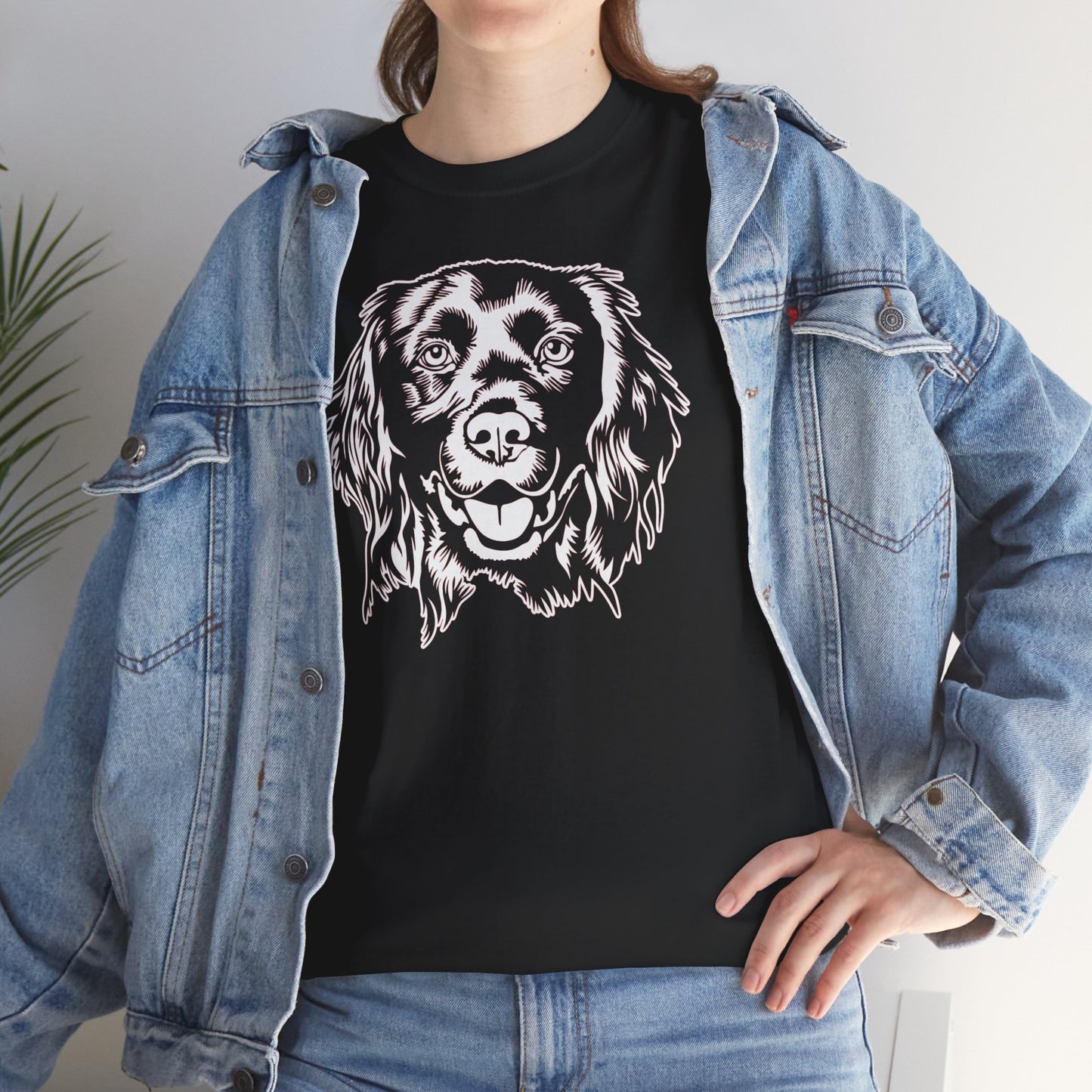 T-Shirt Unisex - Kleiner Münsterländer