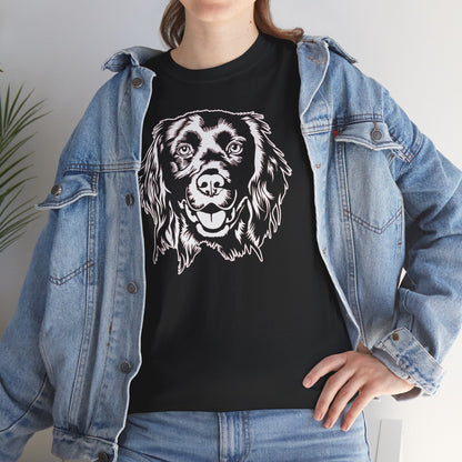 T-Shirt Unisex - Kleiner Münsterländer
