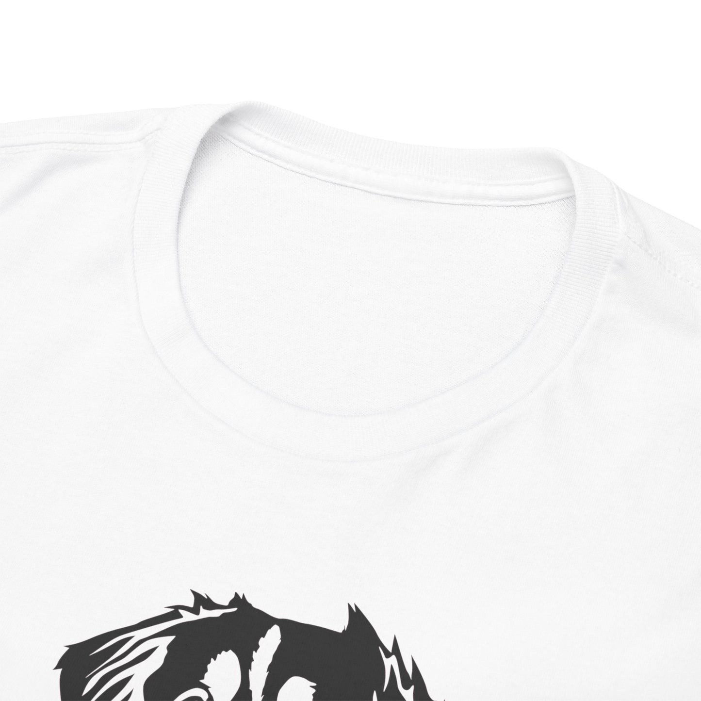 T-Shirt Unisex - Berner Sennenhund 2