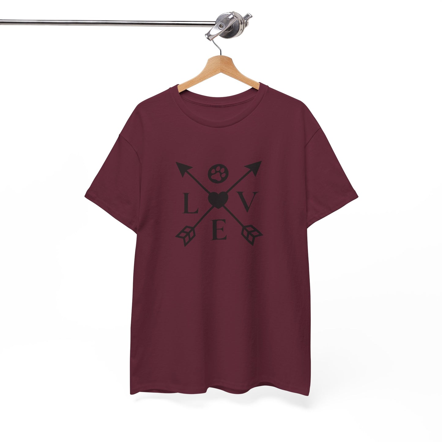T-Shirt Unisex - Kompass