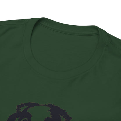T-Shirt Unisex - Bernhardiner 1