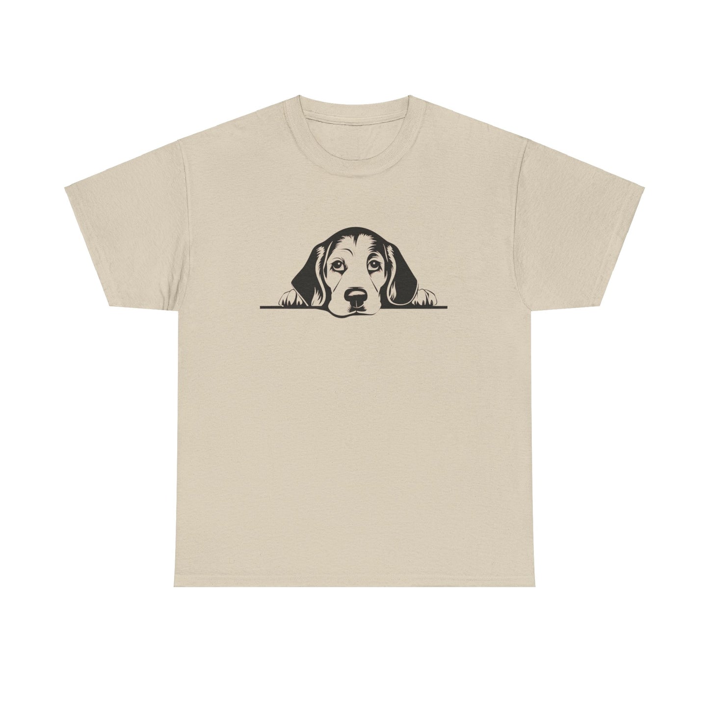 T-Shirt Unisex - Beagle 1