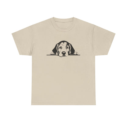 T-Shirt Unisex - Beagle 1