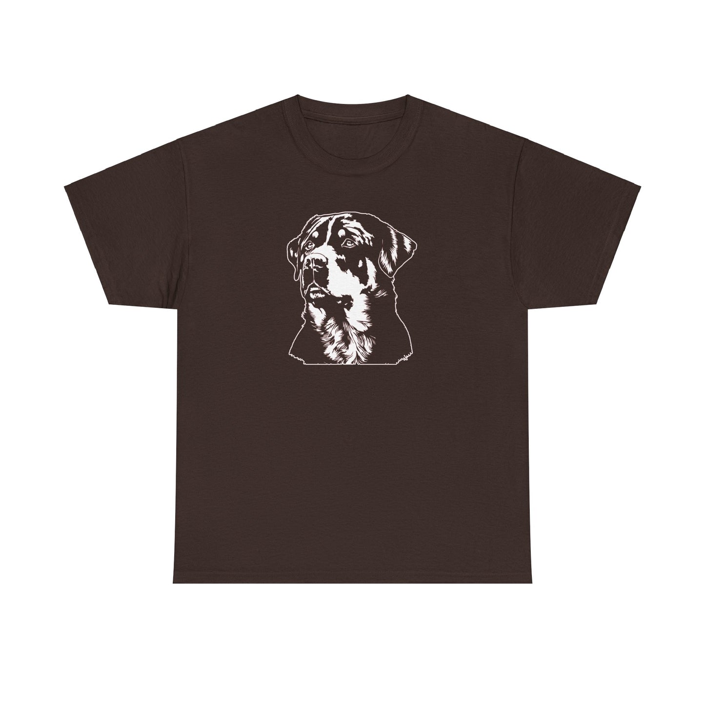 T-Shirt Unisex - Rottweiler 2