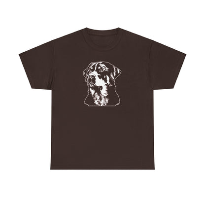 T-Shirt Unisex - Rottweiler 2