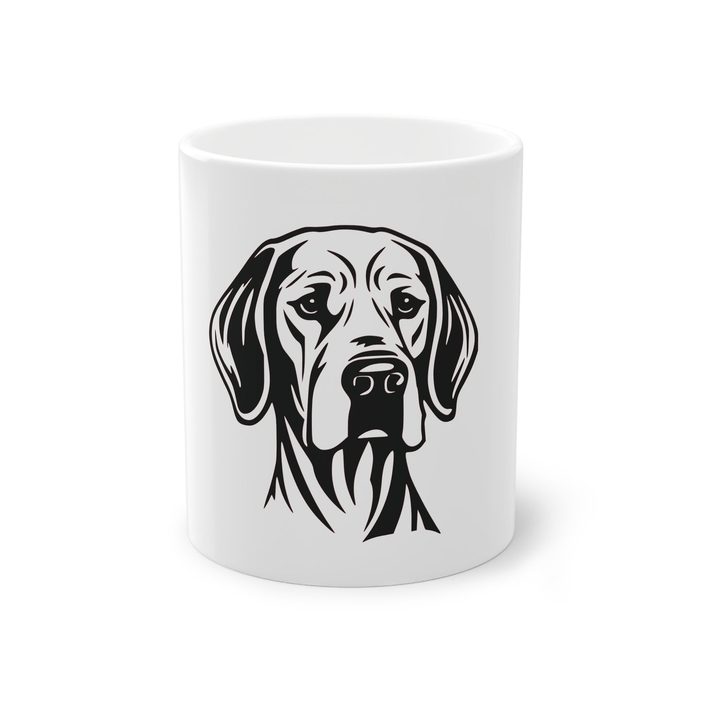 Tasse - Vizsla 5