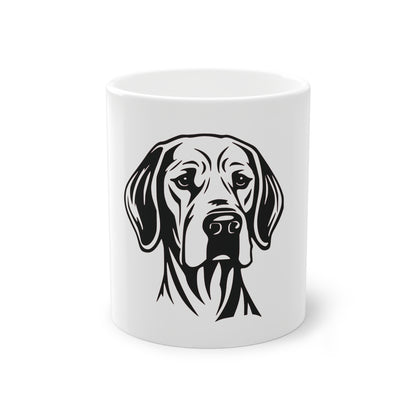 Tasse - Vizsla 5