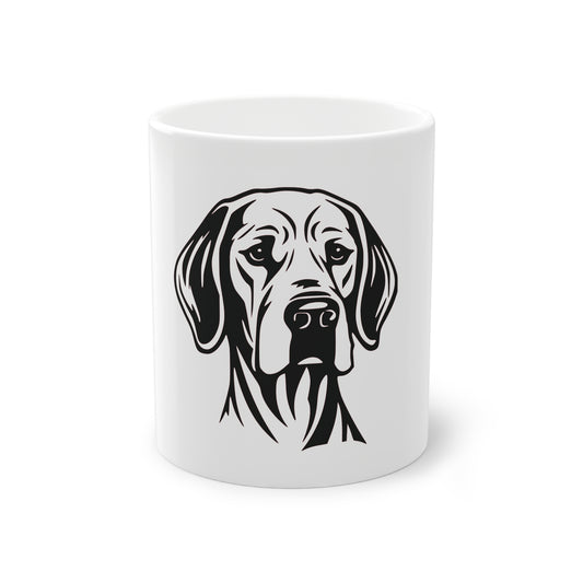 Tasse - Vizsla 5