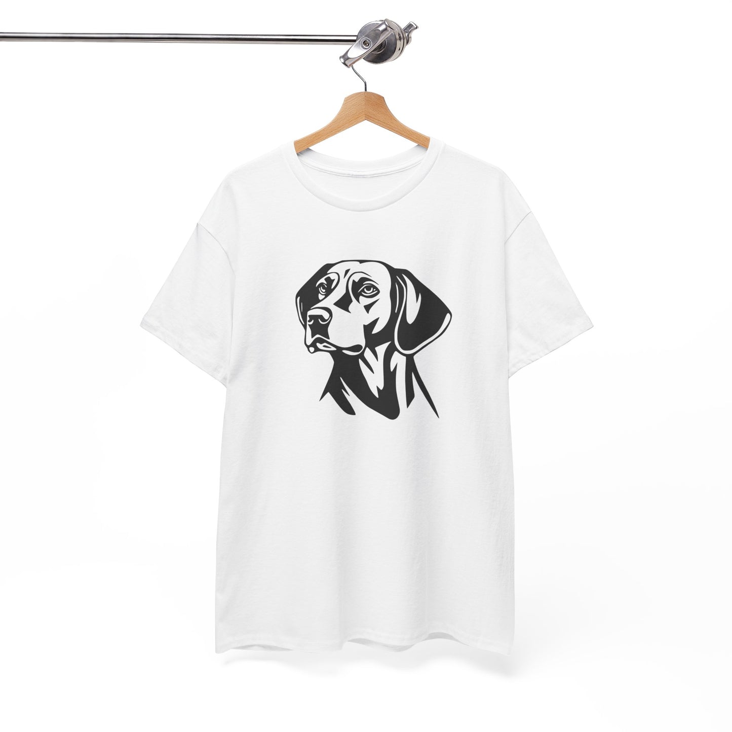 T-Shirt Unisex - Vizsla 7
