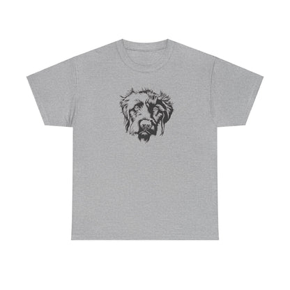 T-Shirt Unisex - Deutsch Drahthaar 1
