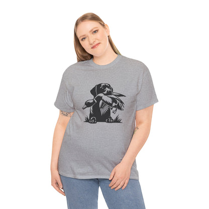 T-Shirt Unisex - Jagdhund 5