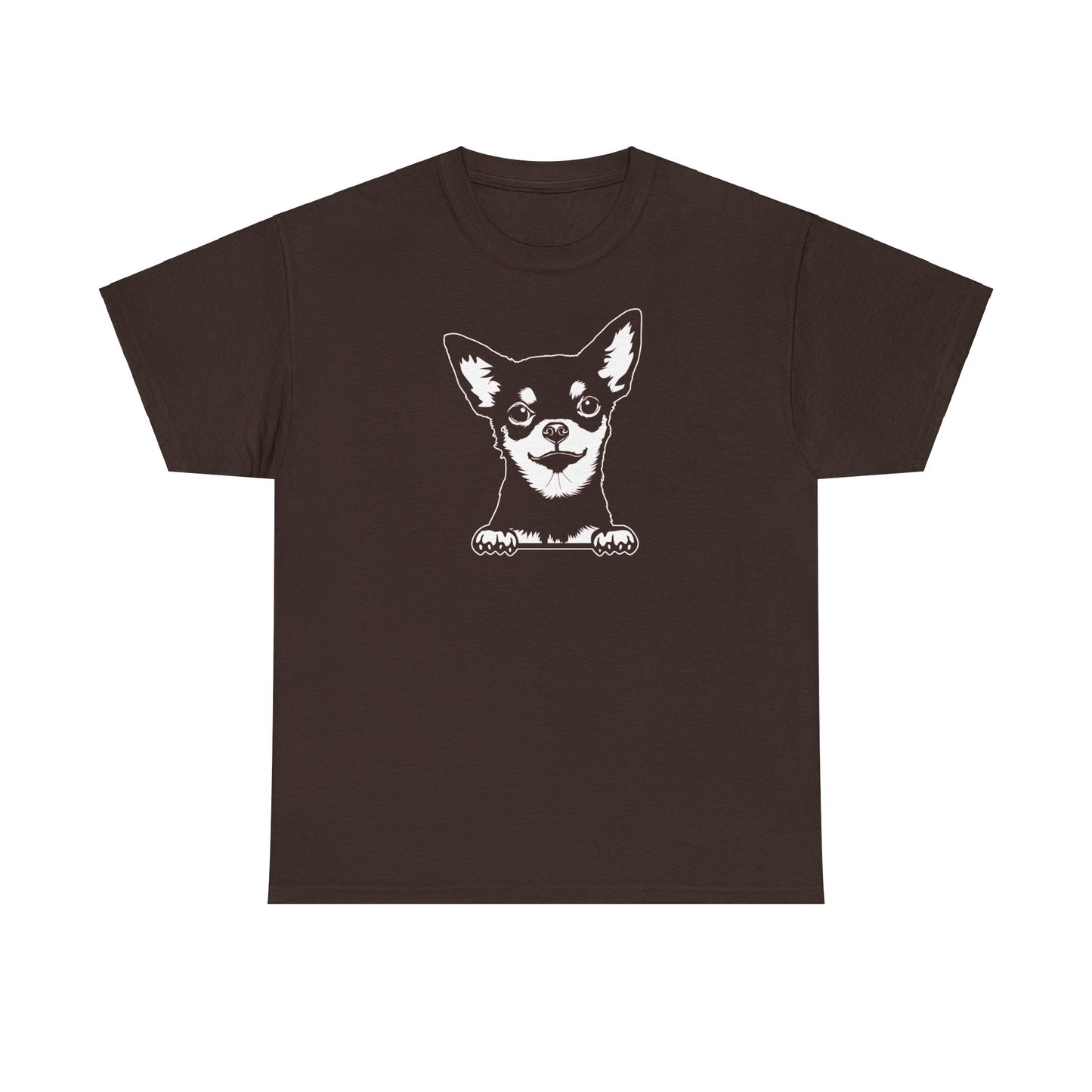 T-Shirt Unisex - Chihuahua 2