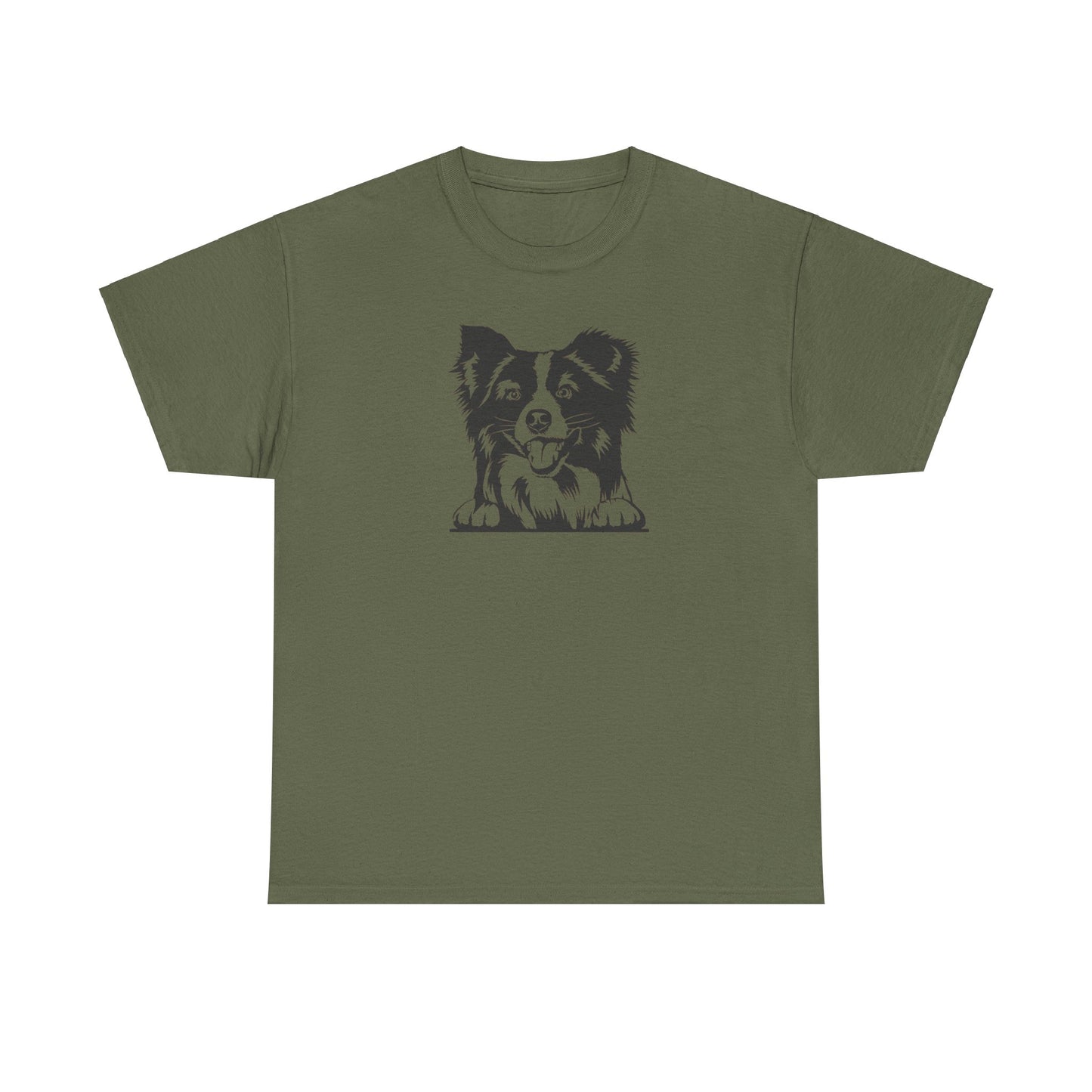 T-Shirt Unisex - Mini Australian Shepherd 2