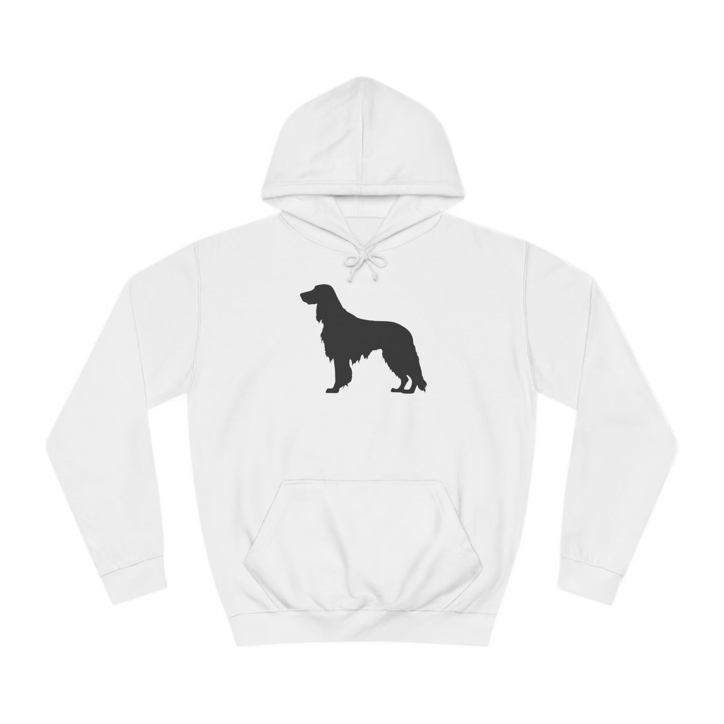 Hoodie Unisex - Irish Setter 4